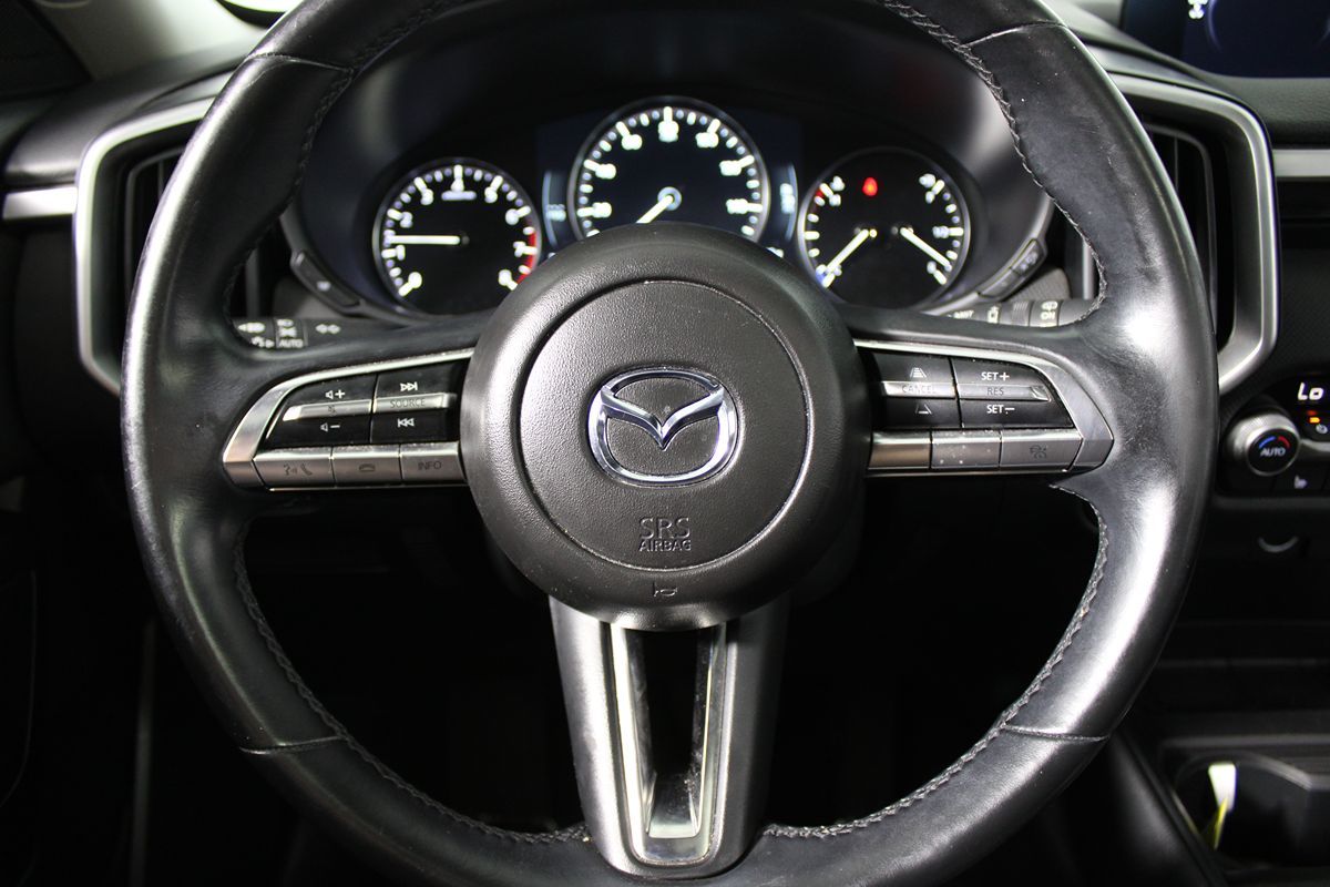 2023 Mazda CX-50 2.5 Preferred Plus photo 10