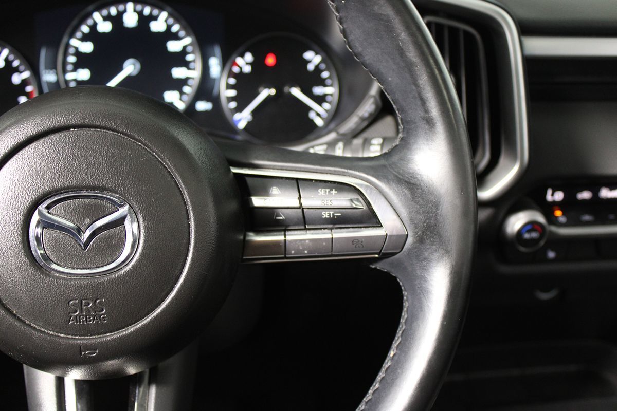 2023 Mazda CX-50 2.5 Preferred Plus photo 12