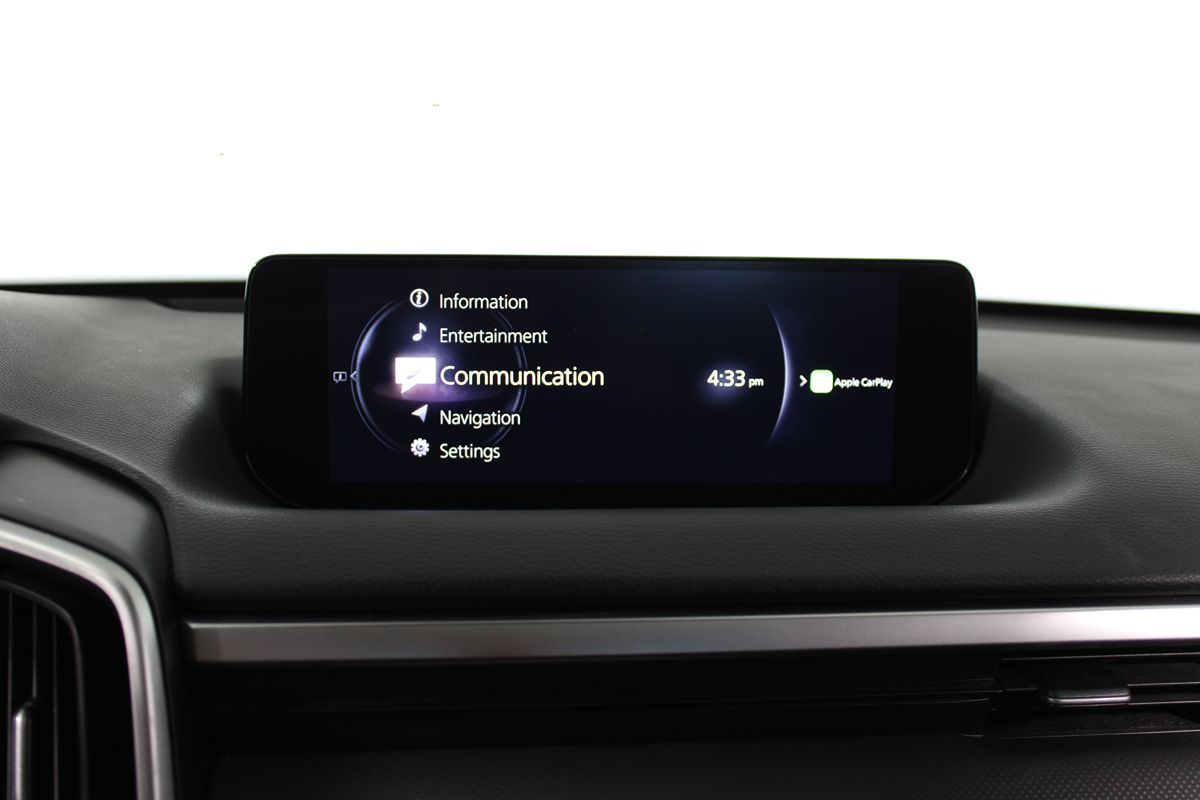 2023 Mazda CX-50 2.5 Preferred Plus photo 14