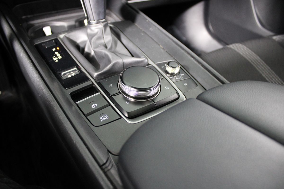 2023 Mazda CX-50 2.5 Preferred Plus photo 20