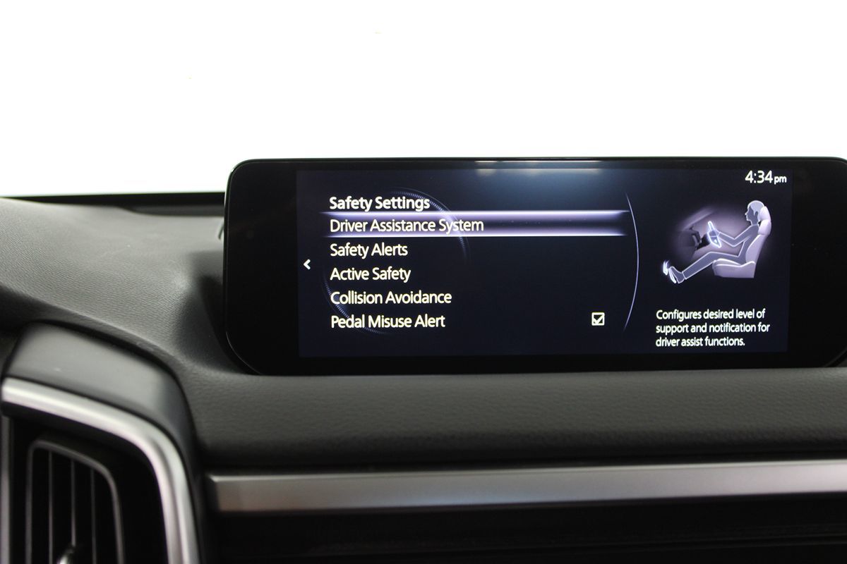 2023 Mazda CX-50 2.5 Preferred Plus photo 21