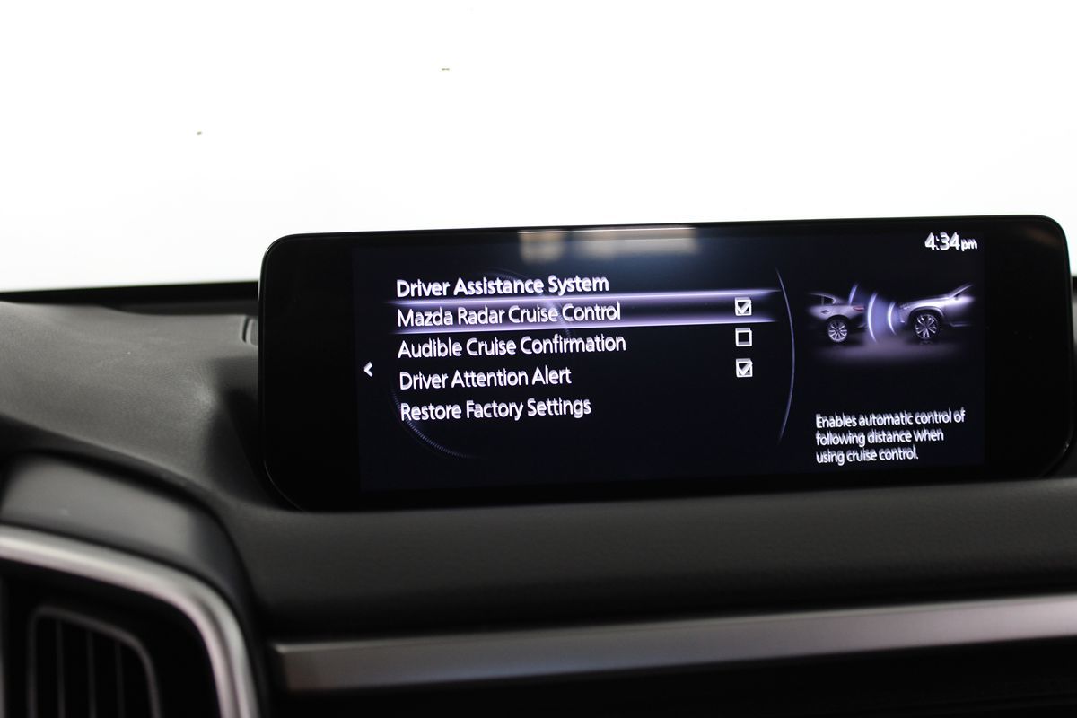 2023 Mazda CX-50 2.5 Preferred Plus photo 22