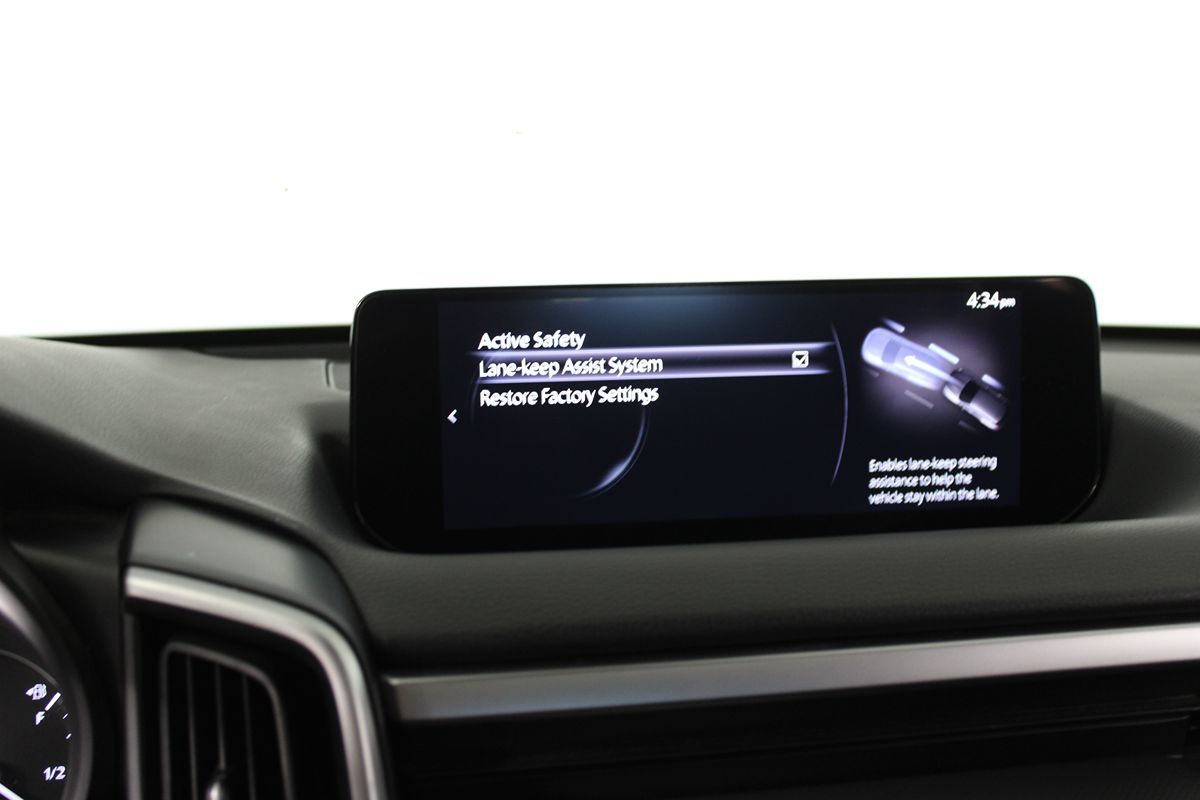 2023 Mazda CX-50 2.5 Preferred Plus photo 24