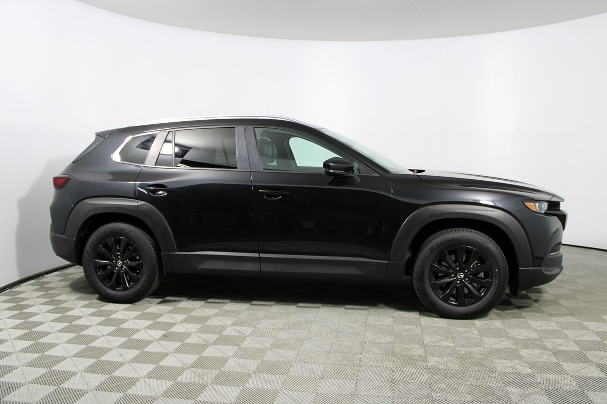 2023 Mazda CX-50 2.5 Preferred Plus photo 35