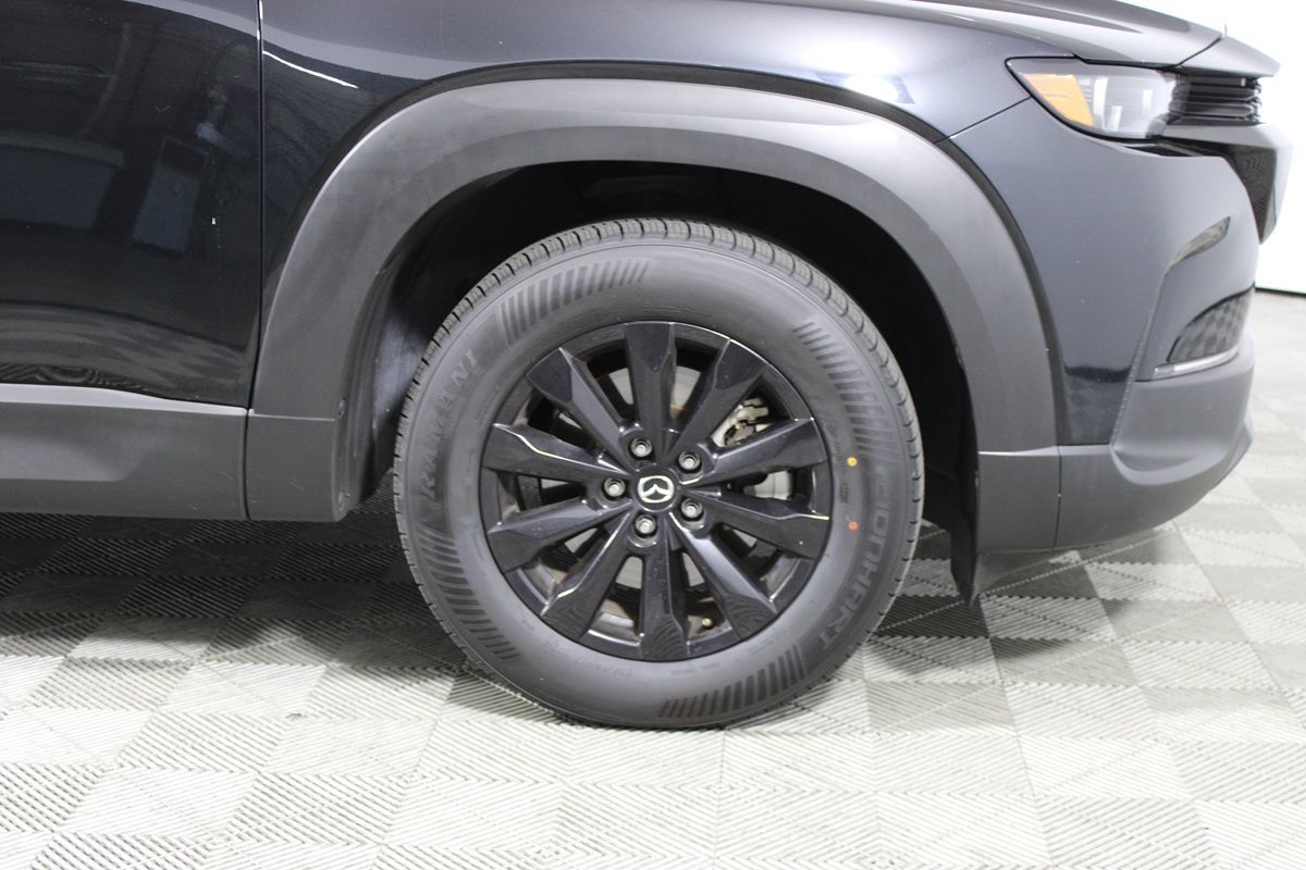 2023 Mazda CX-50 2.5 Preferred Plus photo 36
