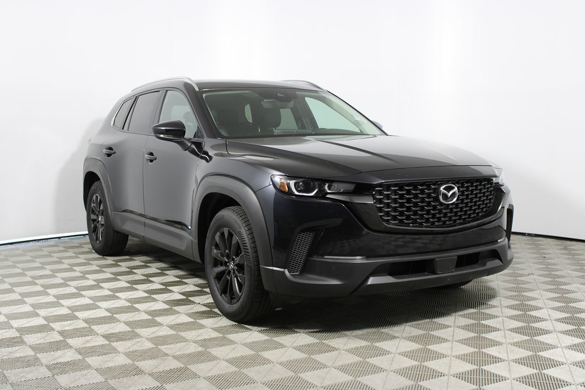 2023 Mazda CX-50 2.5 Preferred Plus photo 31