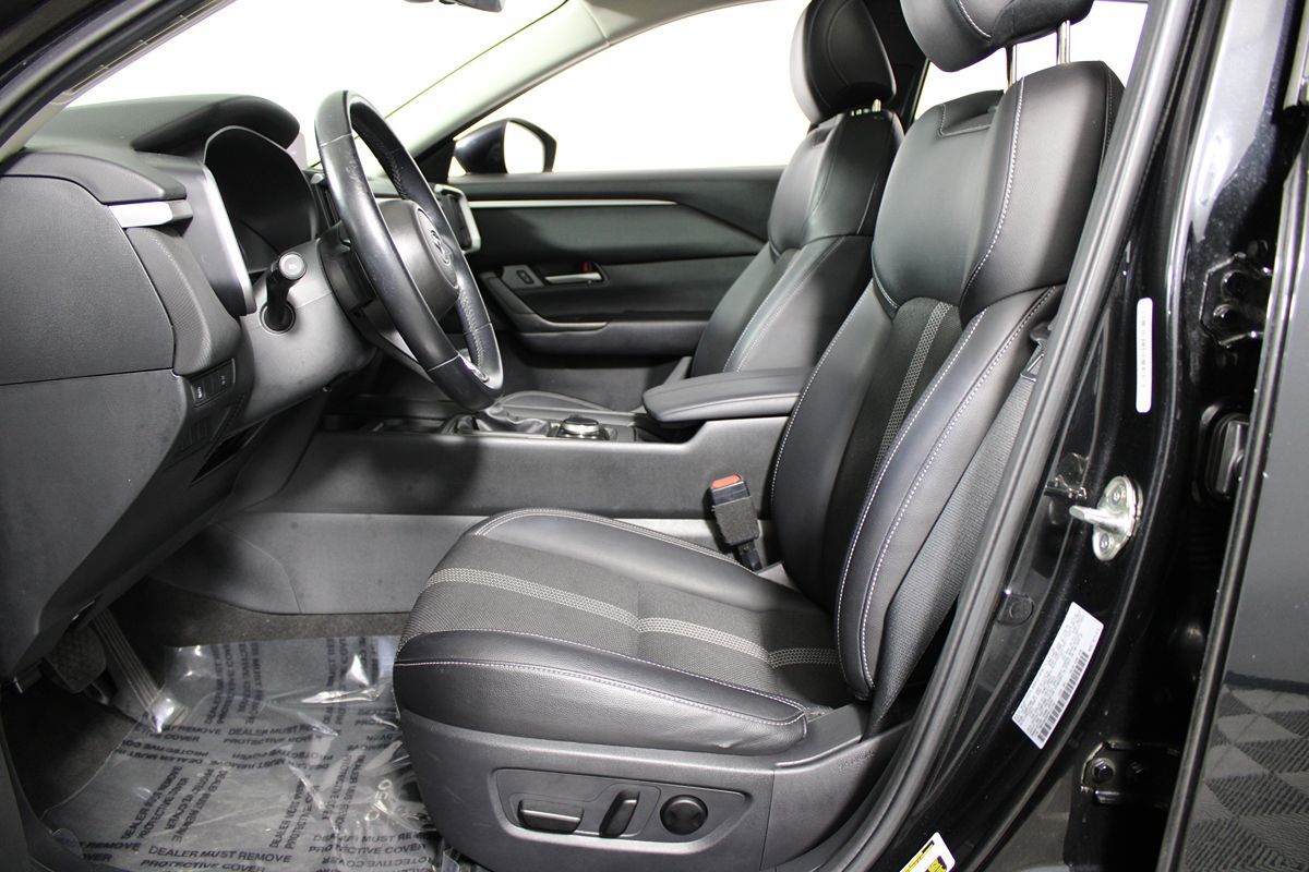 2023 Mazda CX-50 2.5 Preferred Plus photo 6
