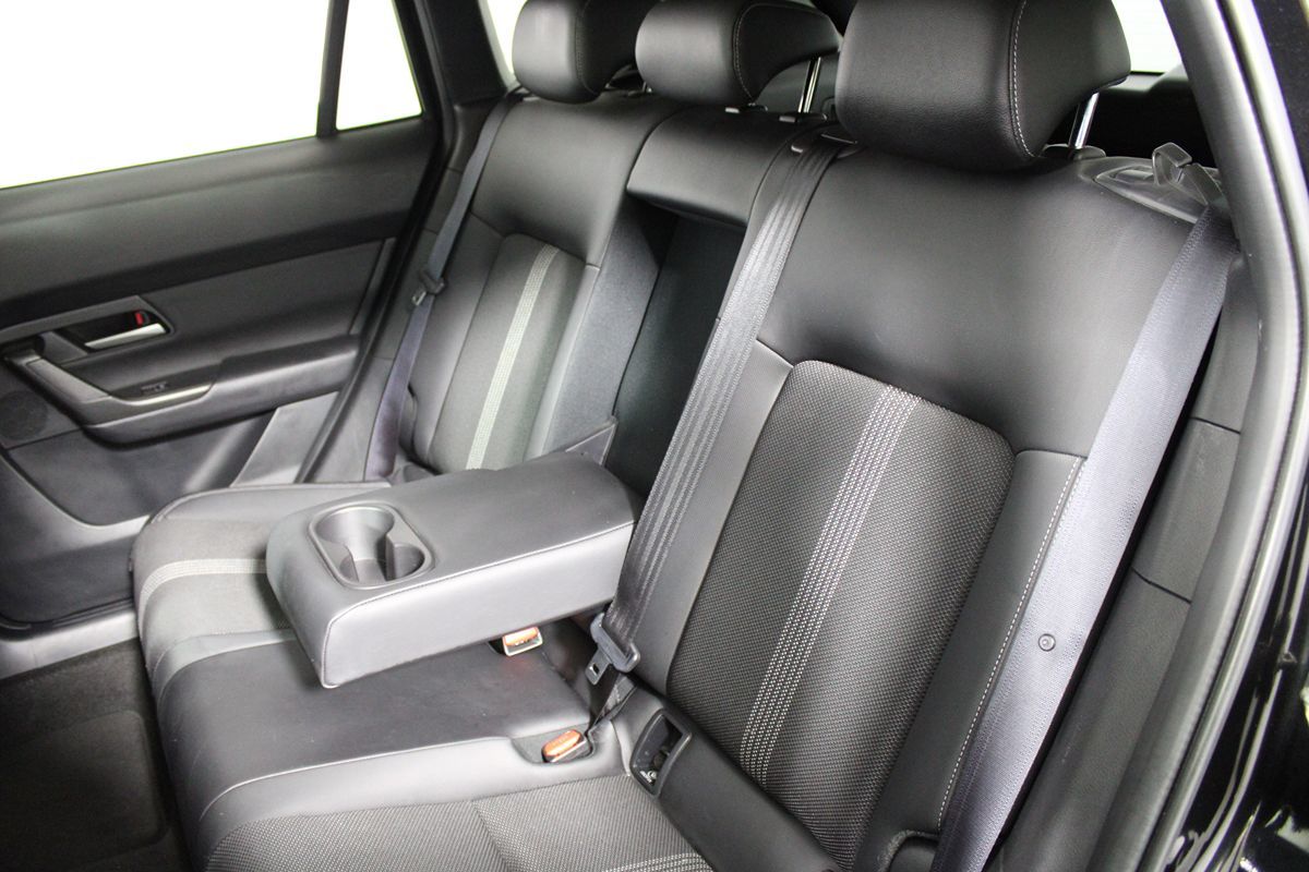 2023 Mazda CX-50 2.5 Preferred Plus photo 28