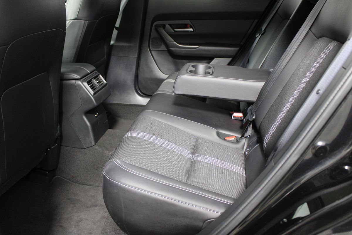 2023 Mazda CX-50 2.5 Preferred Plus photo 26