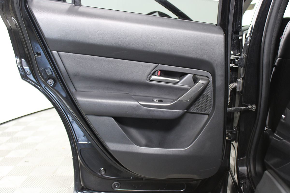 2023 Mazda CX-50 2.5 Preferred Plus photo 27