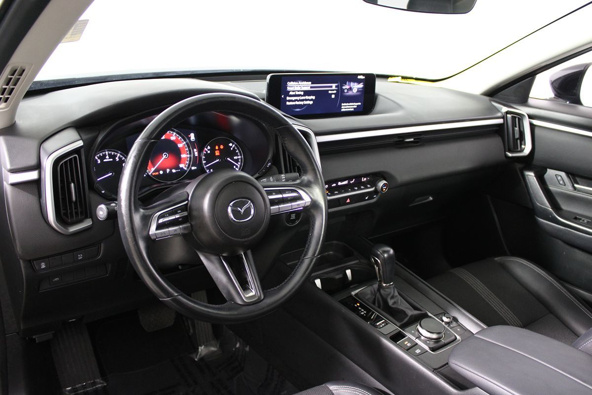 2023 Mazda CX-50 2.5 Preferred Plus photo 5