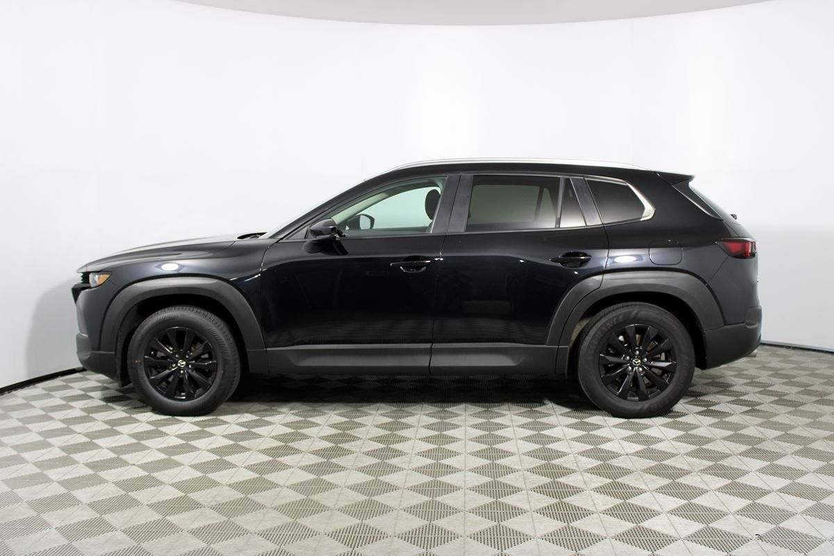 2023 Mazda CX-50 2.5 Preferred Plus photo 32