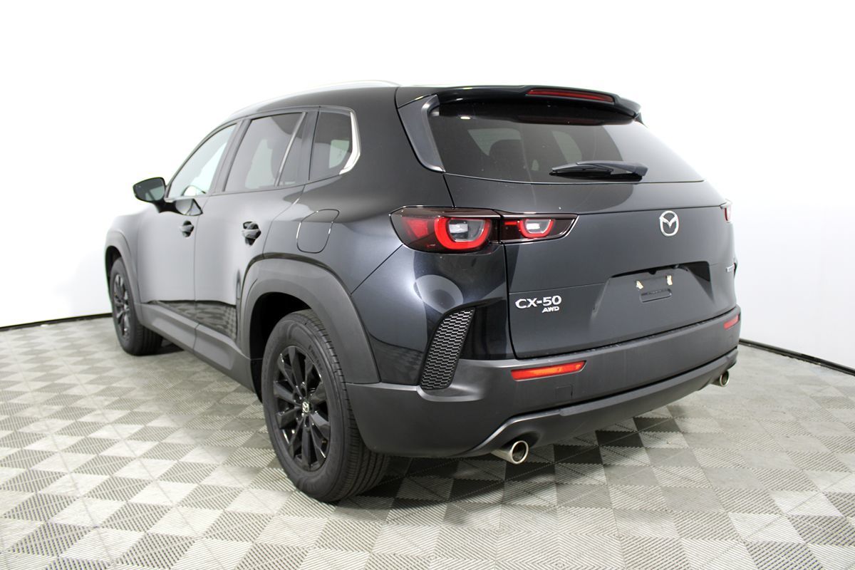 2023 Mazda CX-50 2.5 Preferred Plus photo 33