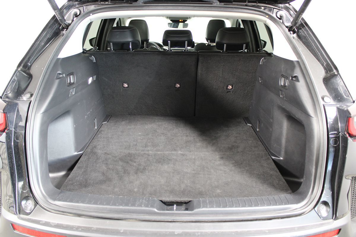 2023 Mazda CX-50 2.5 Preferred Plus photo 29