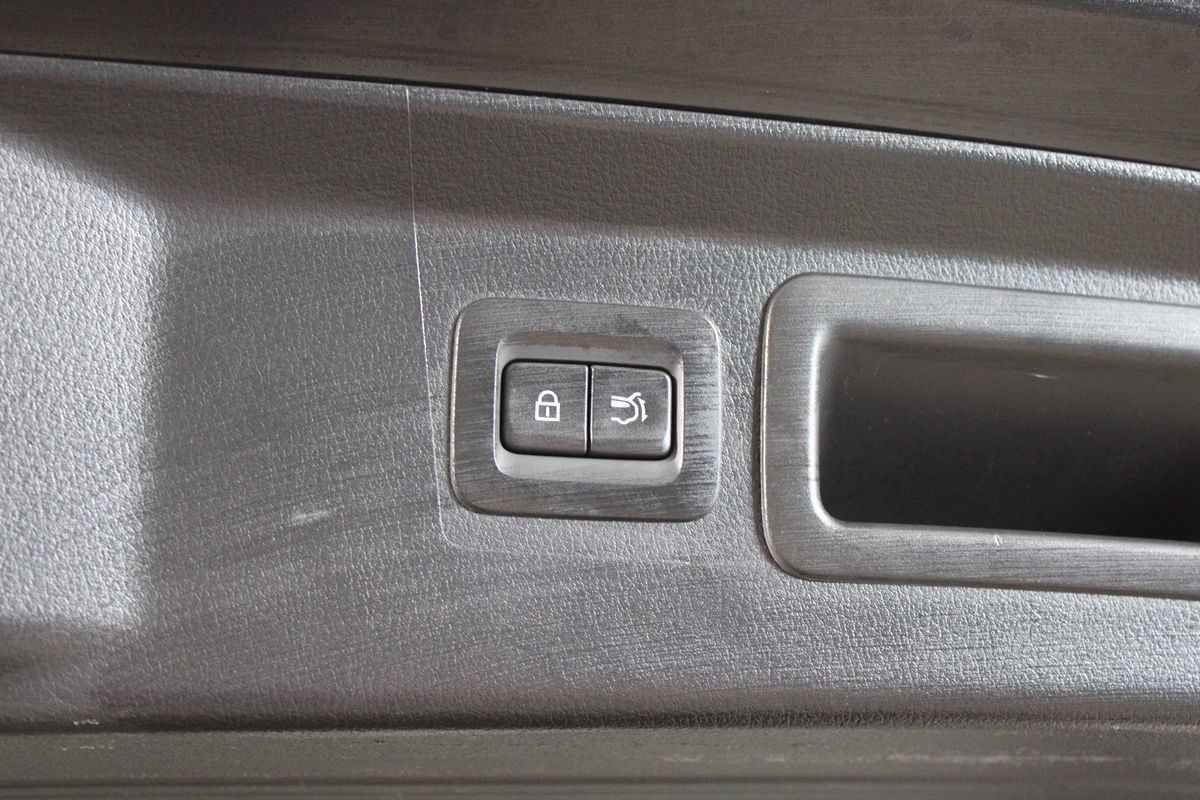 2023 Mazda CX-50 2.5 Preferred Plus photo 30
