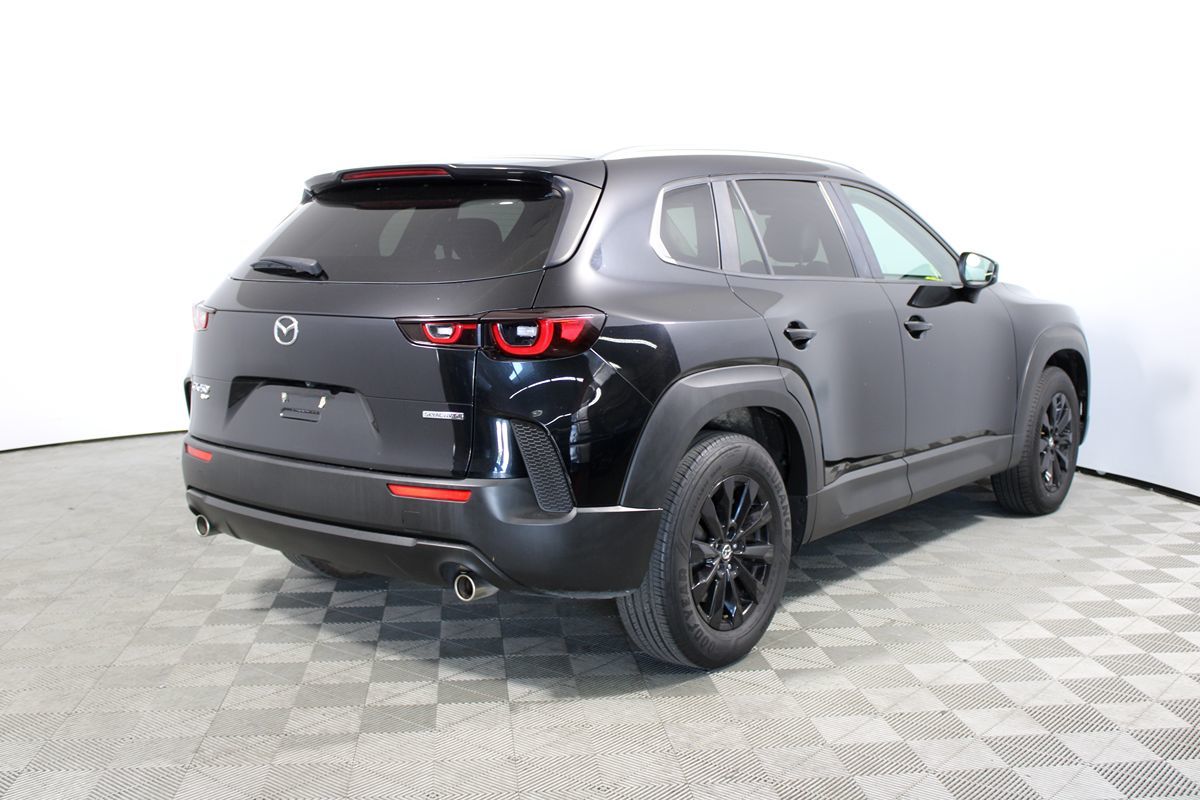 2023 Mazda CX-50 2.5 Preferred Plus photo 37