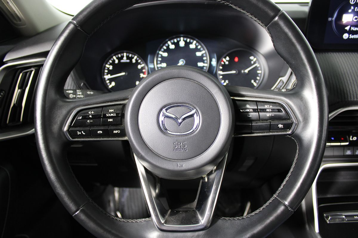 2024 Mazda CX-90 3.3 Turbo Select photo 7