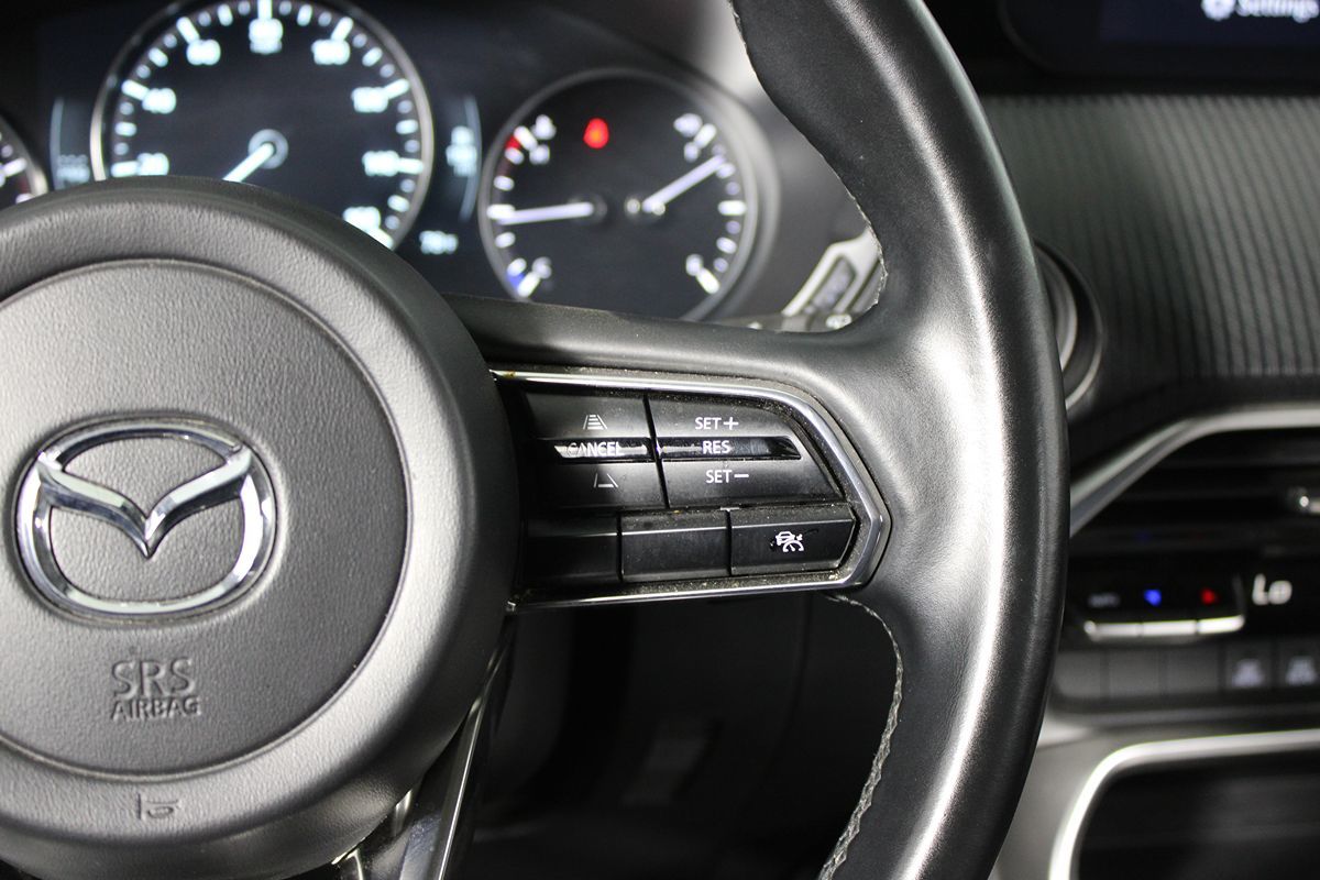 2024 Mazda CX-90 3.3 Turbo Select photo 9