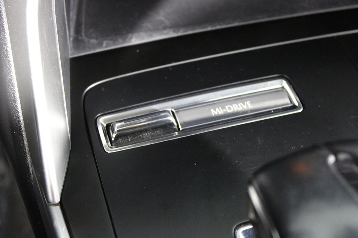 2024 Mazda CX-90 3.3 Turbo Select photo 11
