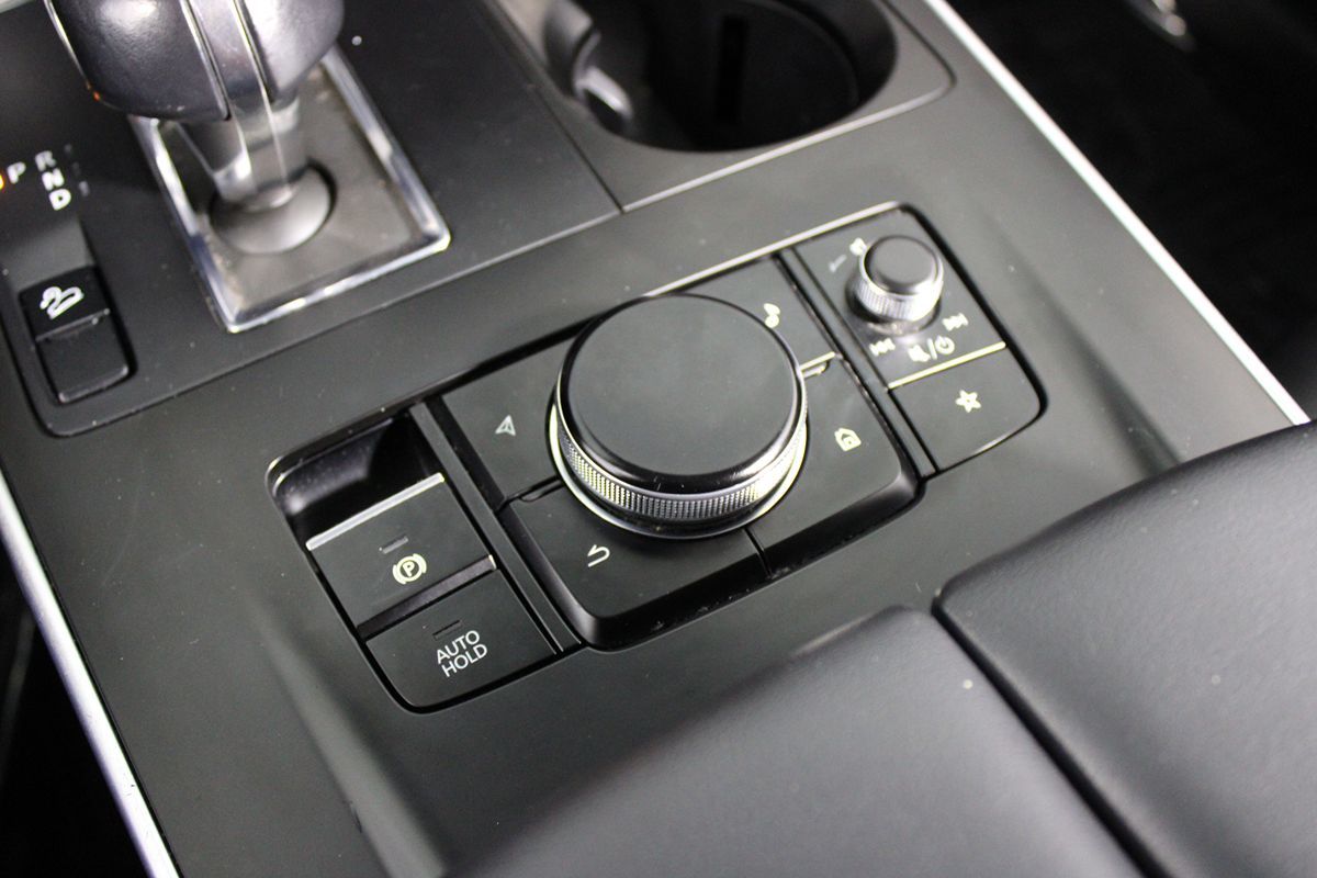 2024 Mazda CX-90 3.3 Turbo Select photo 12