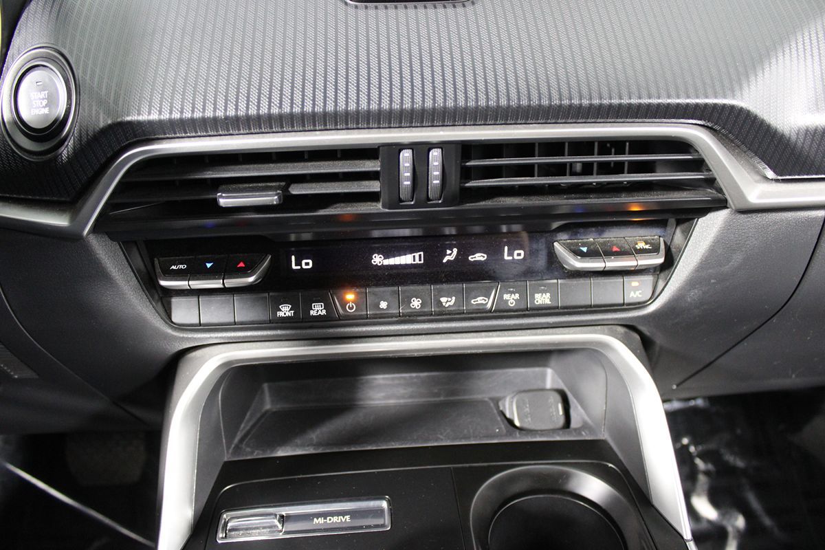 2024 Mazda CX-90 3.3 Turbo Select photo 13