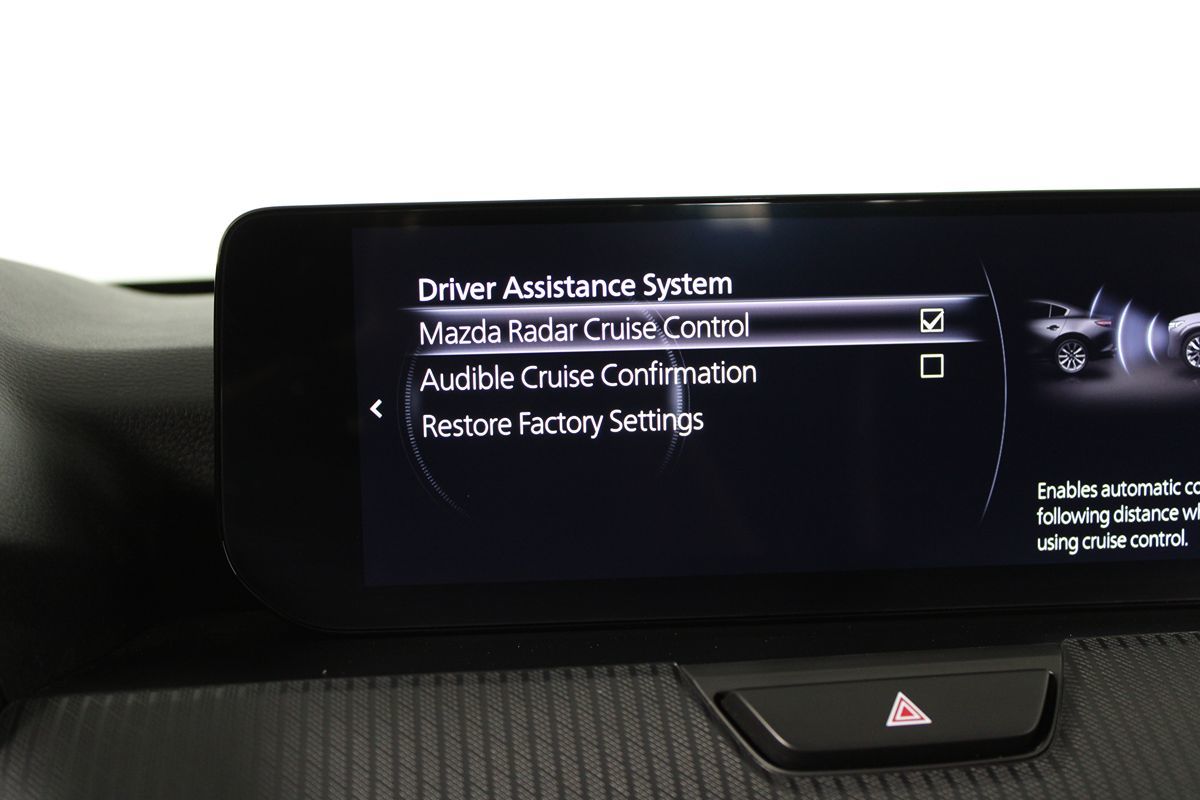 2024 Mazda CX-90 3.3 Turbo Select photo 15