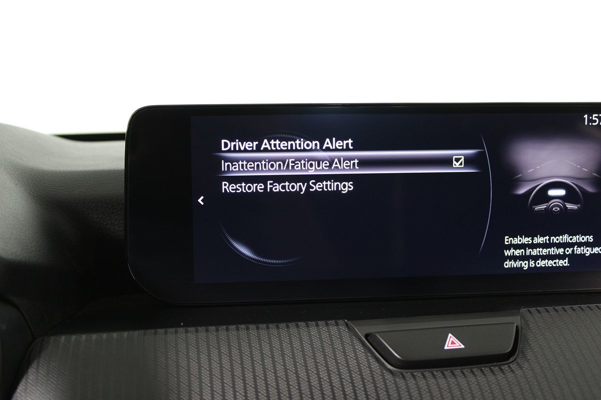 2024 Mazda CX-90 3.3 Turbo Select photo 18