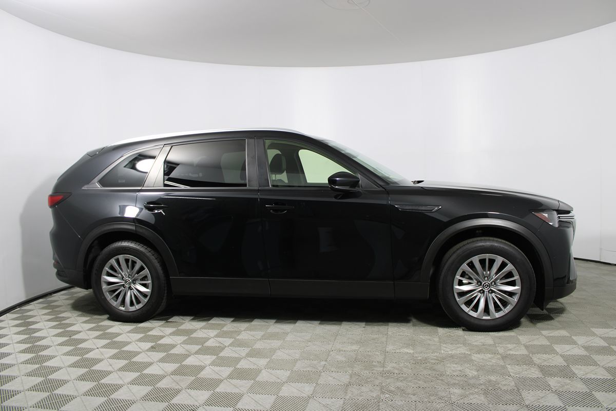 2024 Mazda CX-90 3.3 Turbo Select photo 33