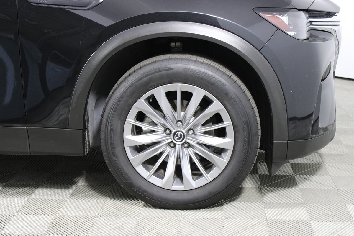 2024 Mazda CX-90 3.3 Turbo Select photo 34