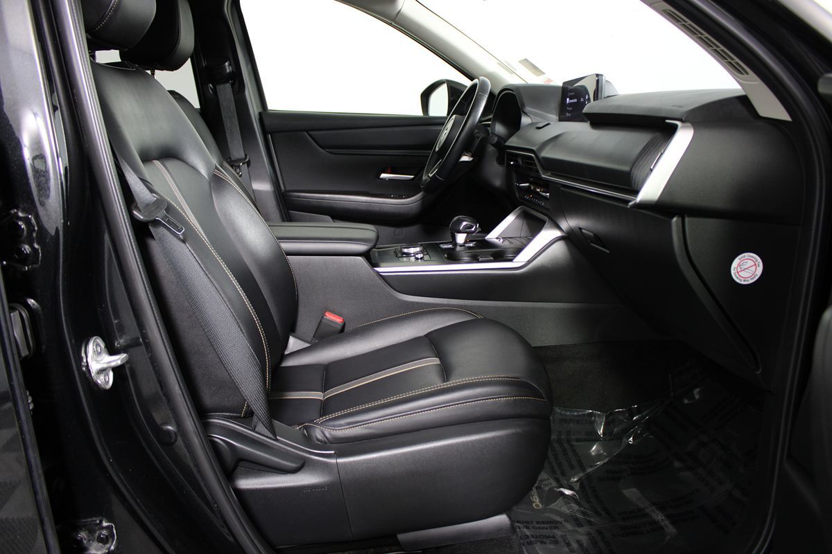 2024 Mazda CX-90 3.3 Turbo Select photo 6