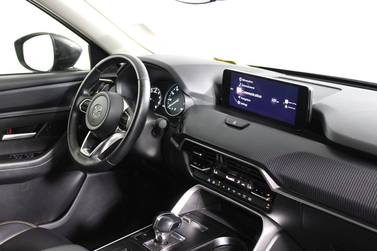 2024 Mazda CX-90 3.3 Turbo Select photo 5