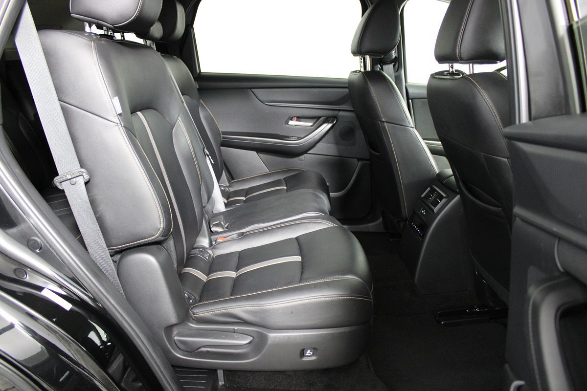 2024 Mazda CX-90 3.3 Turbo Select photo 25