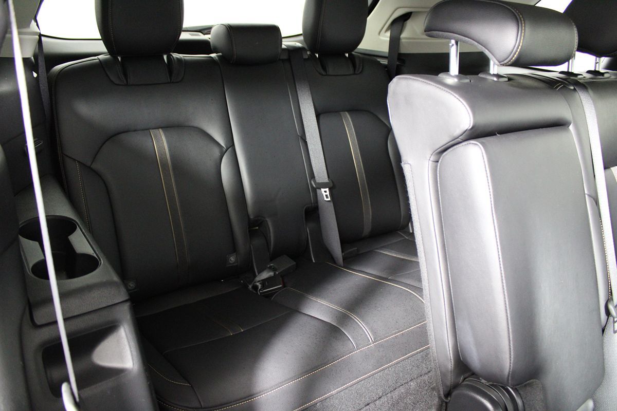 2024 Mazda CX-90 3.3 Turbo Select photo 24
