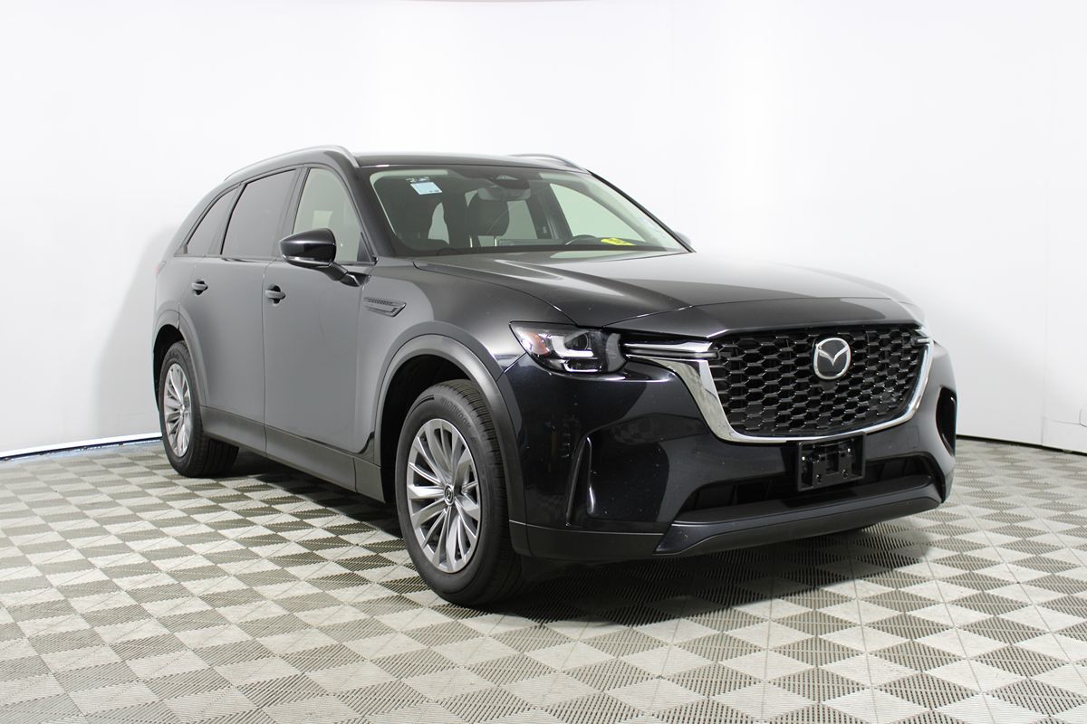 2024 Mazda CX-90 3.3 Turbo Select photo 28