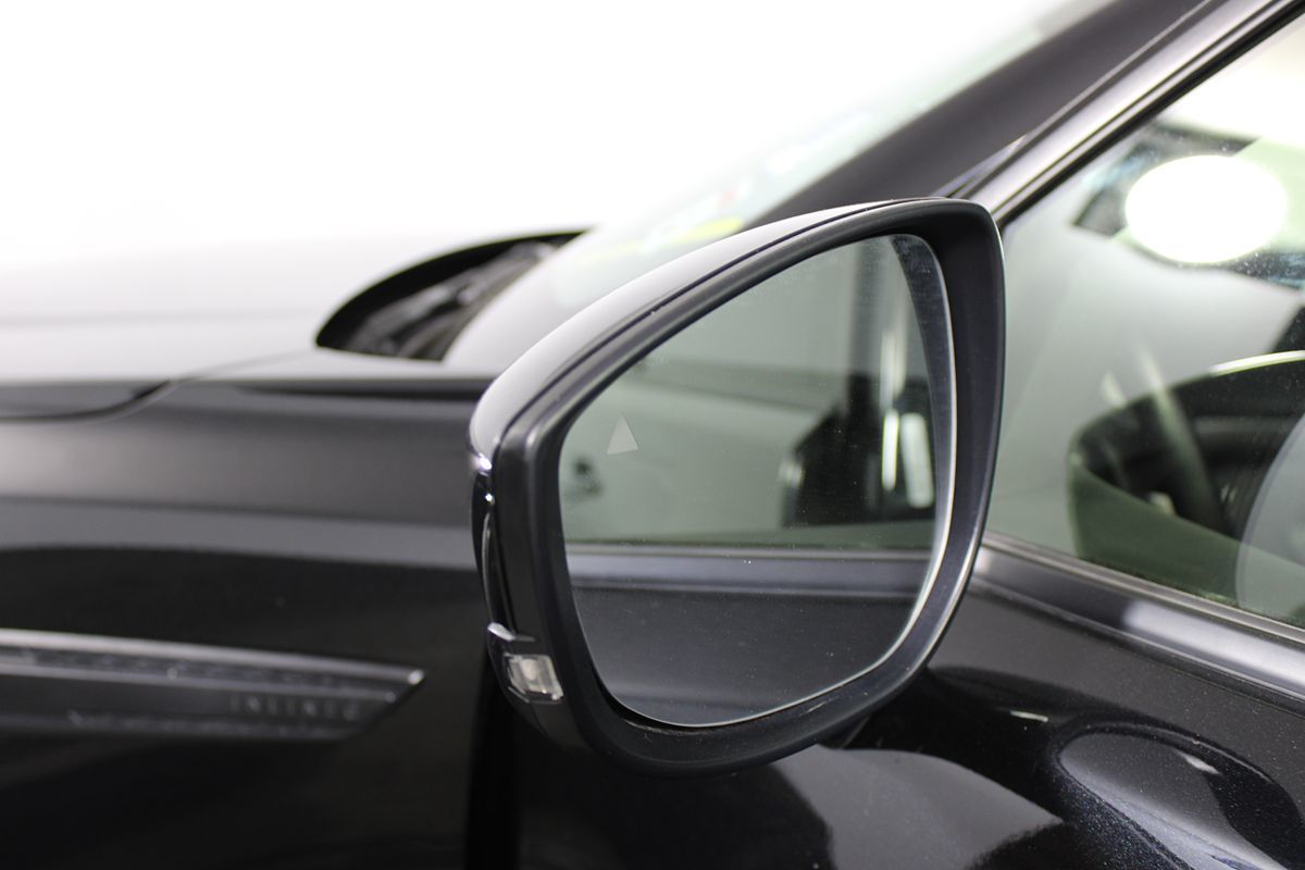 2024 Mazda CX-90 3.3 Turbo Select photo 35