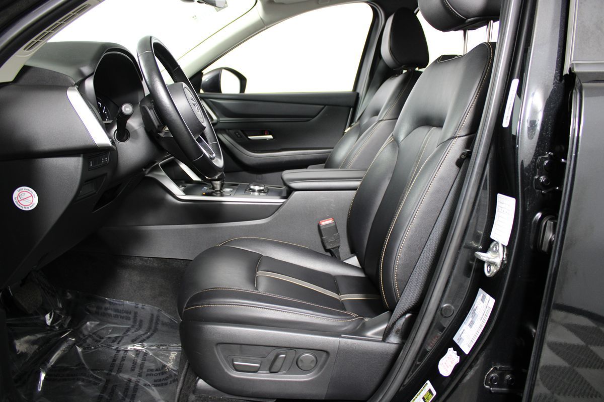 2024 Mazda CX-90 3.3 Turbo Select photo 4
