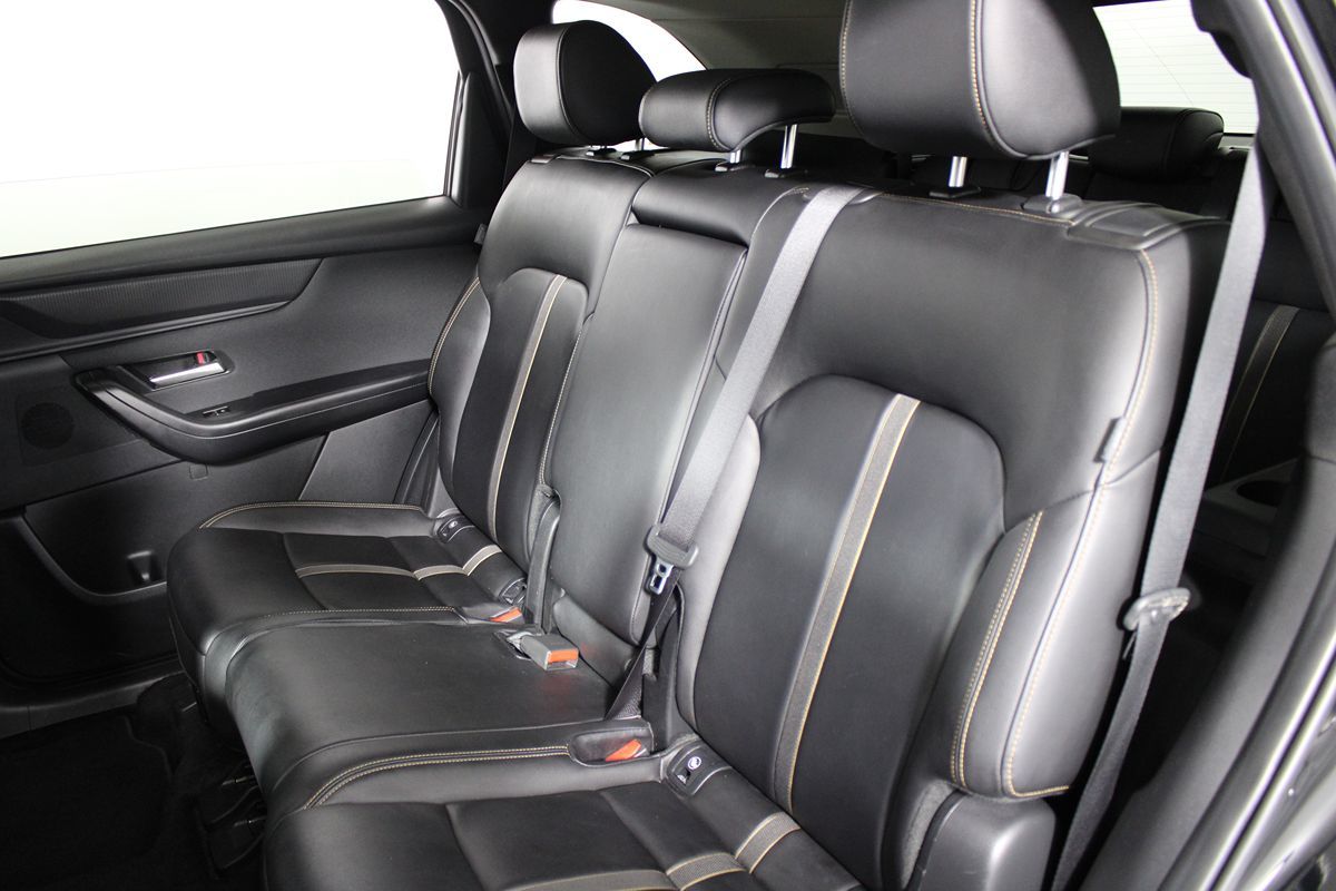 2024 Mazda CX-90 3.3 Turbo Select photo 19
