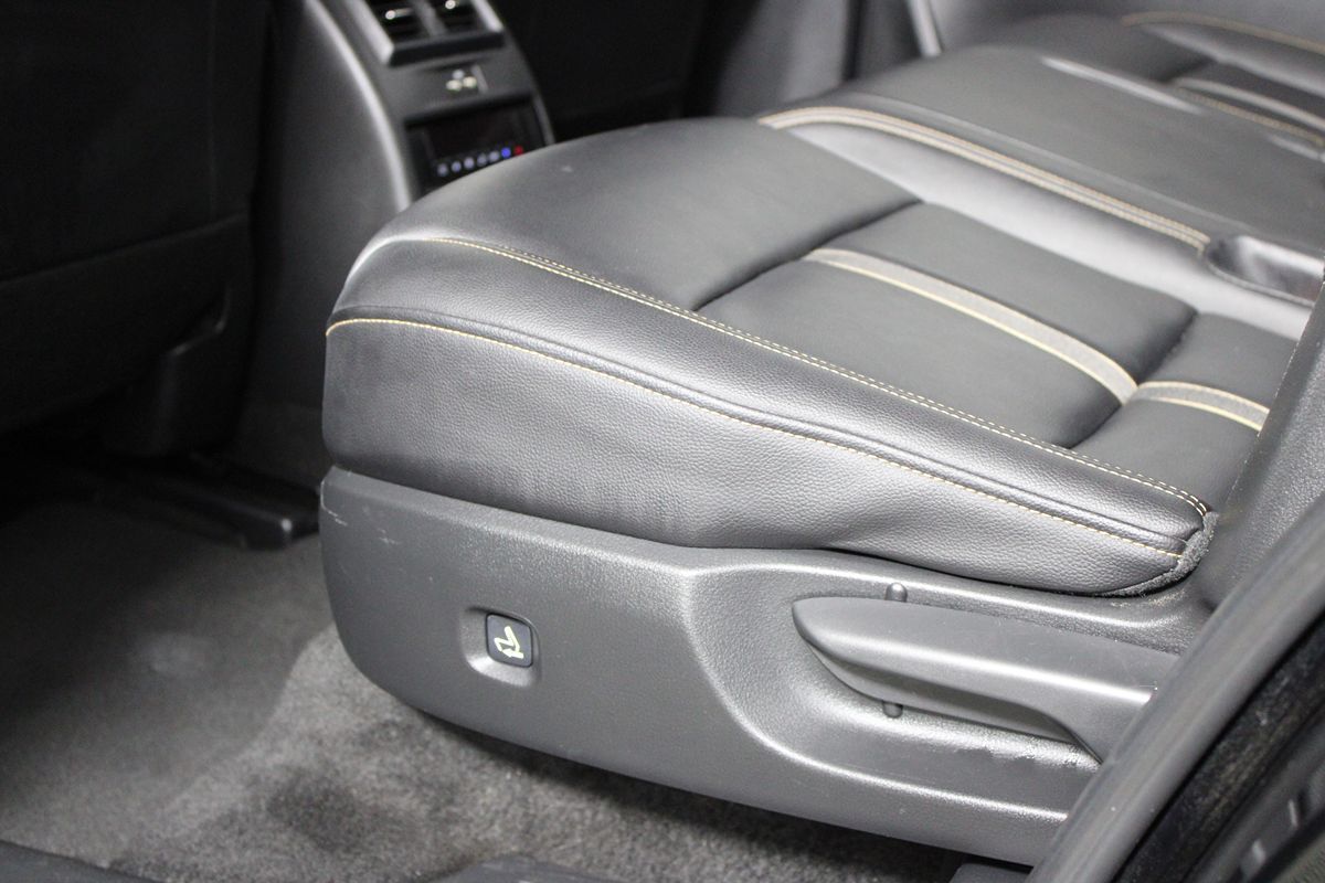 2024 Mazda CX-90 3.3 Turbo Select photo 21