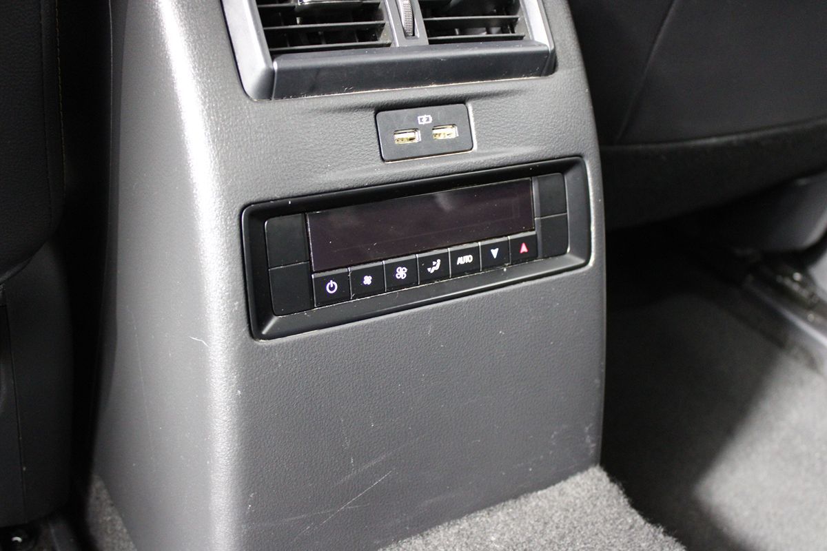 2024 Mazda CX-90 3.3 Turbo Select photo 22
