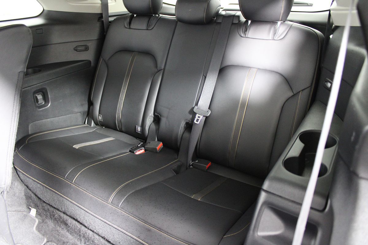 2024 Mazda CX-90 3.3 Turbo Select photo 23