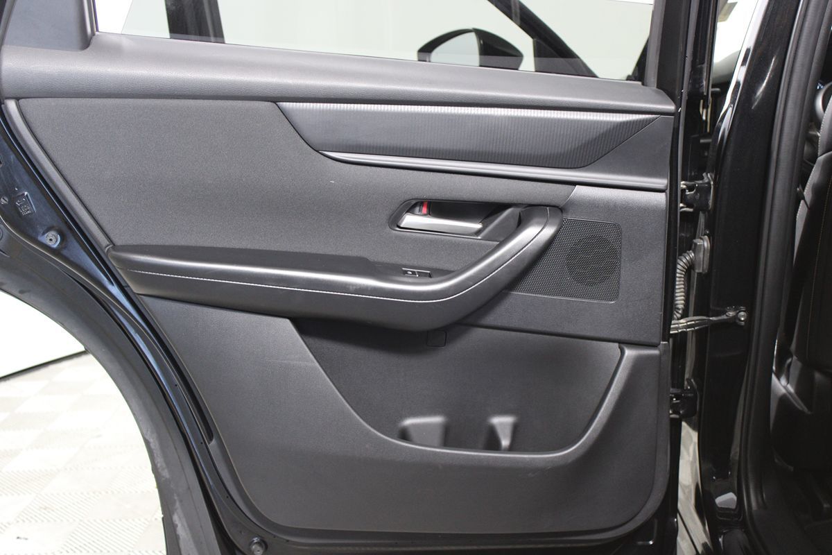 2024 Mazda CX-90 3.3 Turbo Select photo 20