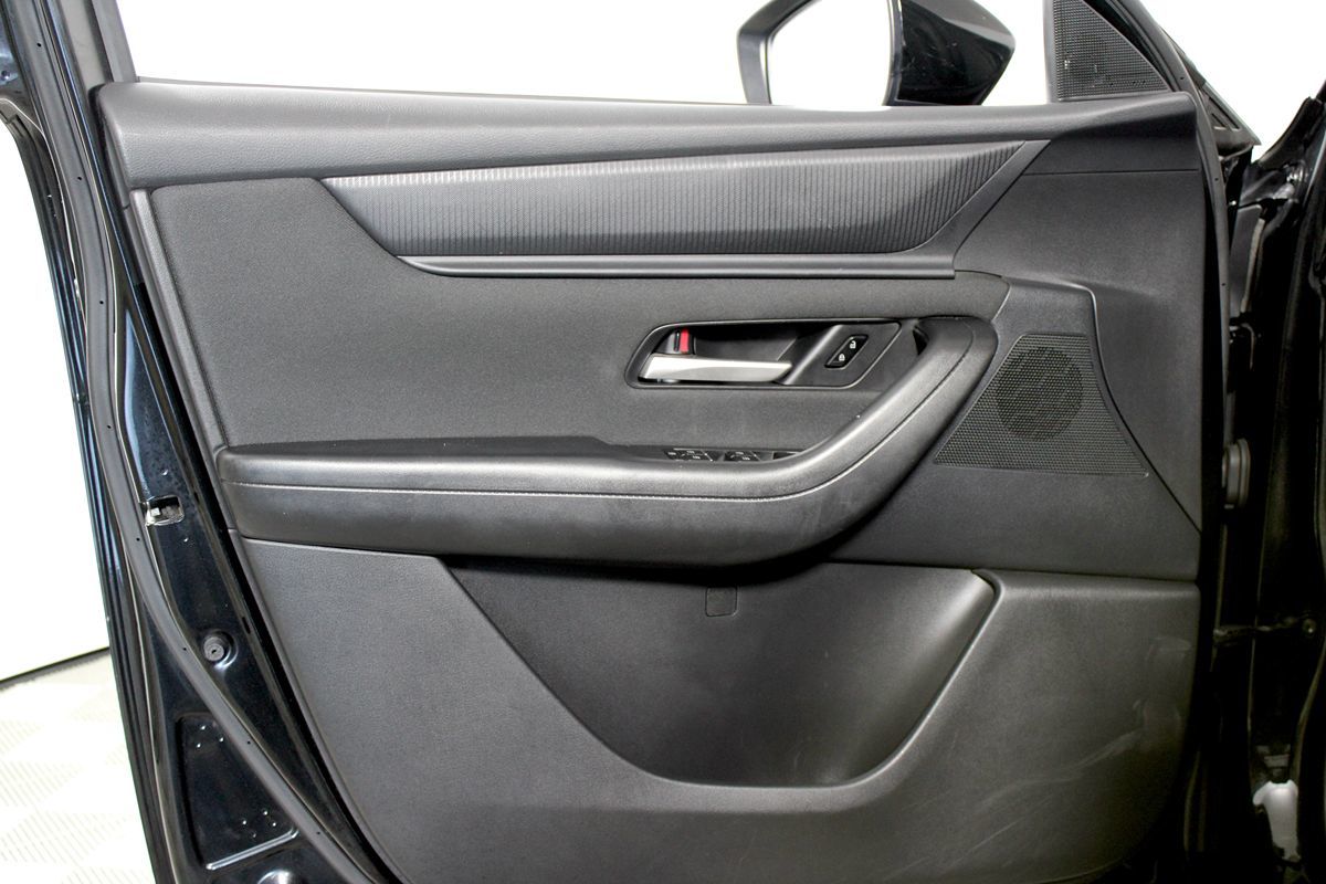 2024 Mazda CX-90 3.3 Turbo Select photo 2