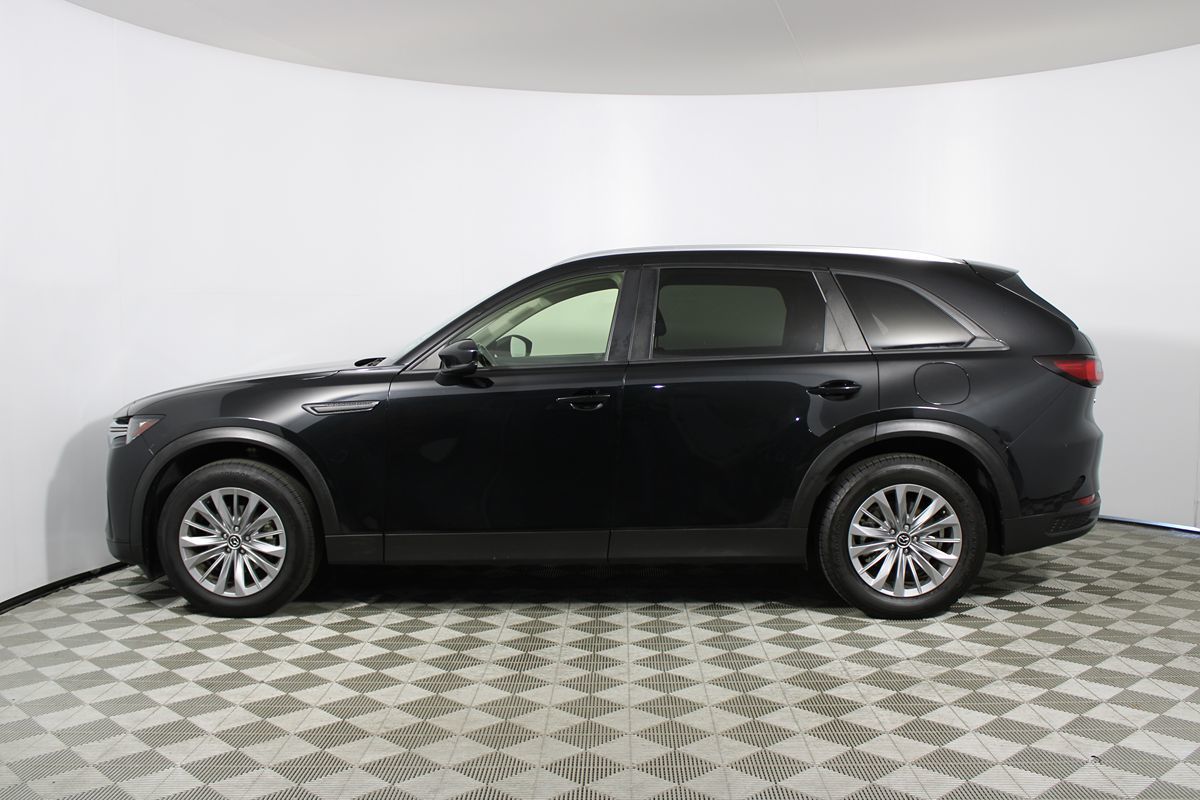 2024 Mazda CX-90 3.3 Turbo Select photo 29