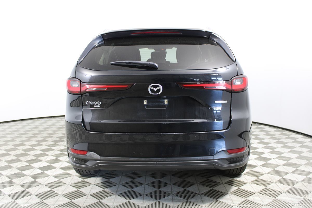 2024 Mazda CX-90 3.3 Turbo Select photo 31