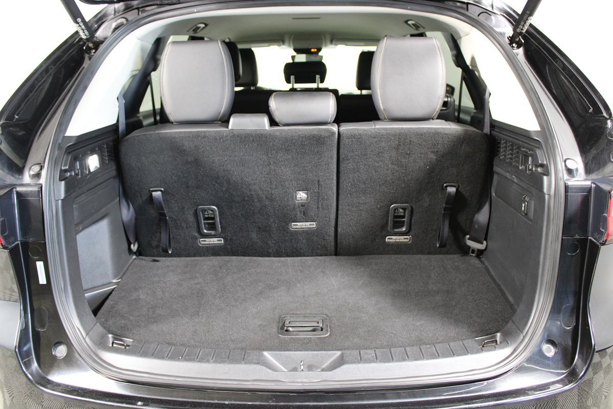2024 Mazda CX-90 3.3 Turbo Select photo 26