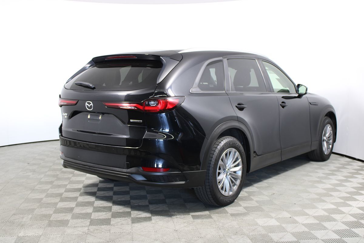 2024 Mazda CX-90 3.3 Turbo Select photo 32
