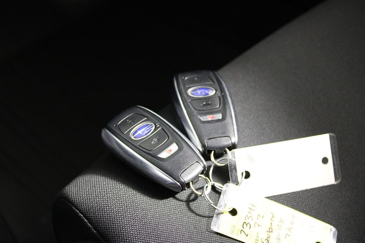 2022 Subaru WRX Premium photo 12