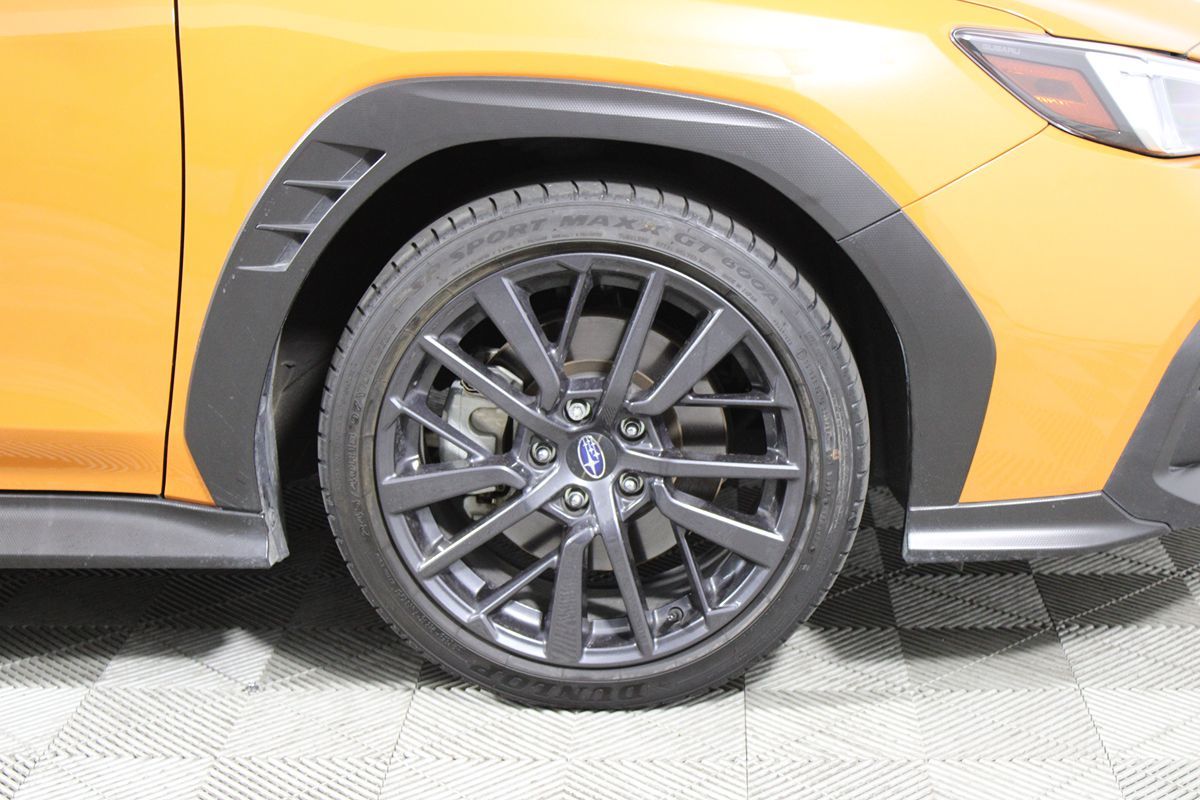 2022 Subaru WRX Premium photo 26