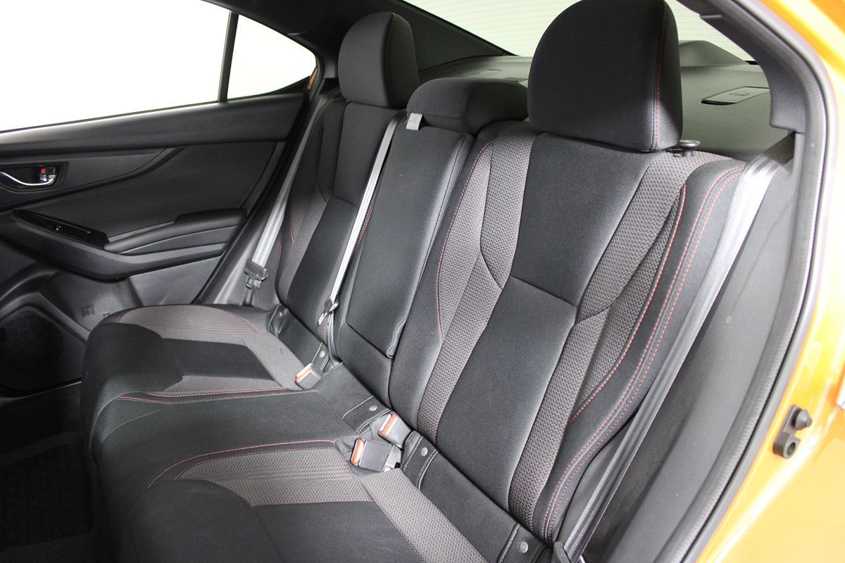 2022 Subaru WRX Premium photo 17
