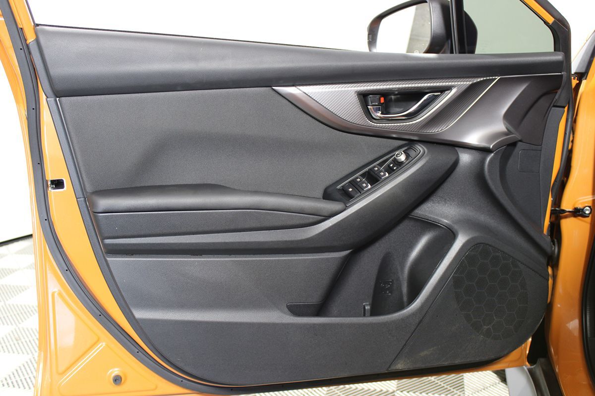 2022 Subaru WRX Premium photo 4